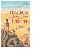De reis van Yarim - Hans Hagen - ebook - thumbnail