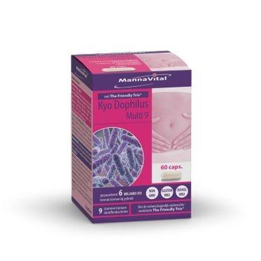 Kyo Dophilus Multi 9