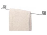 Tiger Melbourne badhanddoekrek chroom - thumbnail