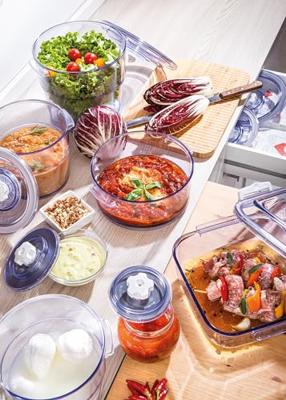 Magic Vac ACO1003 EXECUTIVE 2 l Vacuümhouder