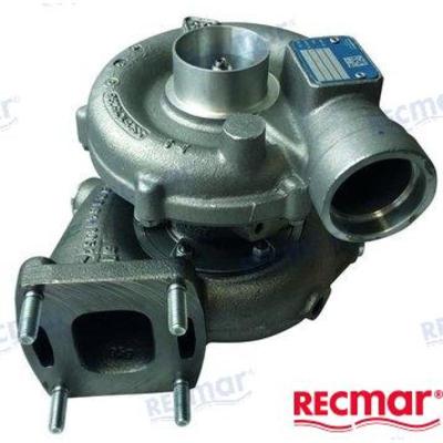 REC845294 - VOLVO D40A / D40B TURBO