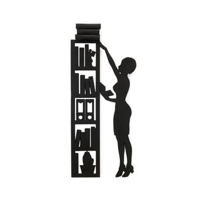 Bibliotheek Boekenlegger - thumbnail