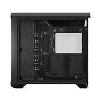 Fractal Design Torrent Black + Dark TG - thumbnail