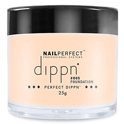 NailPerfect Acrylic Perfect Dippn' Powder Foundation 25gr