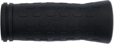 Westphal handvat grip f.internal gearhubs right 90mm short