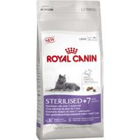 Royal Canin Sterilised 7+ kattenvoer 3,5 kg - thumbnail