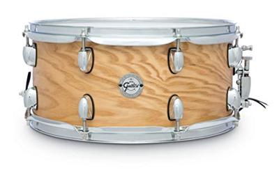 Gretsch Drums S1-6514-ASHSN Silver Series Ash snaredrum