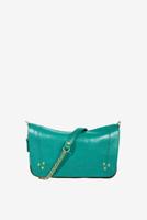 Jerome Dreyfuss crossbody Bobi S 47BOBISCH turquoise - thumbnail