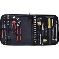 Proxxon Universal - Werkzeugtasche 23670 Gereedschapstas (met inhoud) Professioneel (b x h x d) 335 x 70 x 300 mm - thumbnail