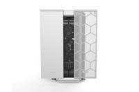BeQuiet Silent Base 802 Window White Midi-tower PC-behuizing Wit - thumbnail