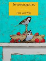 Serveersuggesties - Nico Van Wijk - ebook - thumbnail