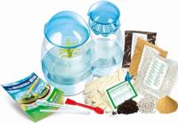 CLEMENTONI Science & Game - The Biosphere - Scientific Game - thumbnail