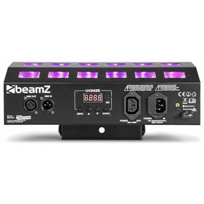Beamz BUV463 LED UV Flood