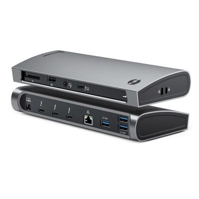 Alogic Blaze Thunderbolt 4 dockingstation