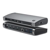 Alogic Blaze Thunderbolt 4 dockingstation - thumbnail