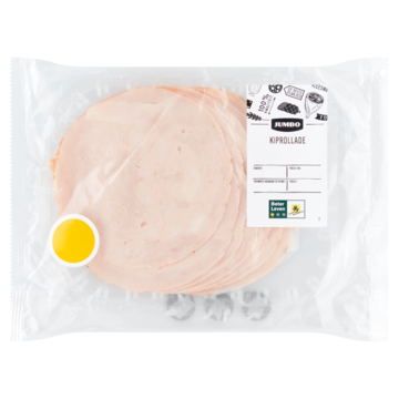 Jumbo Kiprollade ca. 130 g