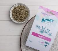 BUNNY NATURE HEALTHFOOD PROFIT 200 GR - thumbnail