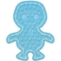 Hama strijkkralenbordje maxi - pinguin - thumbnail