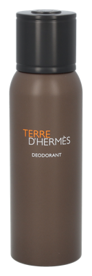 Hermès - Hermes Terre D'Hermes Natural Deo Spray 150ml Deodorant Heren Hermès - Hermes Terre D'Hermes Natural Deo Spray 150ml Deodorant Heren