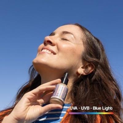 Freshly Cosmetics Shield 360 Skin Tint 30 ml Freshly Cosmetics Shield 360 Skin Tint 30 ml