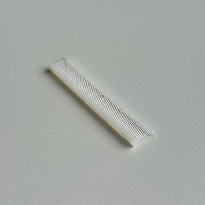 Banok-pins 15mm fijn nylon 100/cl 10.000