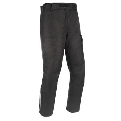 OXFORD broek "spartan wp ms". trousers spartan long black gr.3xl