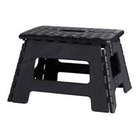 Kruk Probuilder Zwart 35 x 28,5 x 22 cm - thumbnail