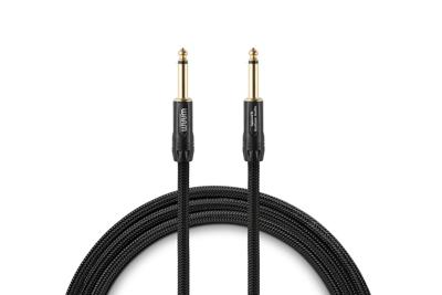 Warm Audio Premier Series Instrument Cable 7.6m Warm Audio Premier Series Instrument Cable 7.6m