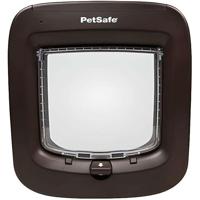 PETSAFE KATTENLUIK MICROCHIP BRUIN - thumbnail
