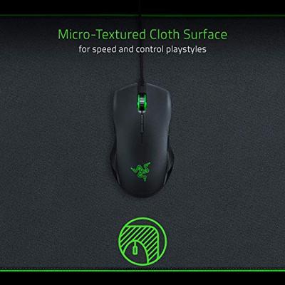 Razer Goliathus Chroma Extended Gaming Muismat Razer Goliathus Chroma Extended Gaming Muismat