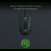 Razer Goliathus Chroma Extended Gaming Muismat - thumbnail