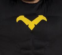 Batman kostuum man - thumbnail