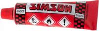 Solutie Simson groot 30ml (op kaart) - thumbnail
