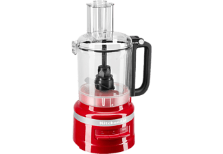 KitchenAid 5KFP0919 keukenmachine 2,1 l Rood 250 W