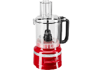 KitchenAid 5KFP0919 keukenmachine 2,1 l Rood 250 W - thumbnail
