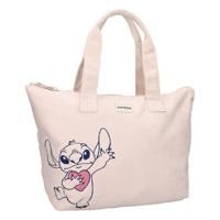 Lilo & Stitch Tote Bag Stitch Heart Obsessed - thumbnail