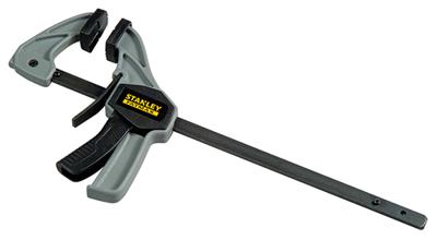 Stanley FMHT0-83231 FatMax™ Eenhandslijmtang/spreider S - 120/38mm - thumbnail