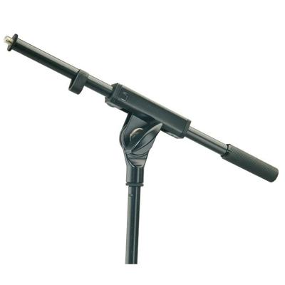 K&M 21160 Korte microfoonhengel