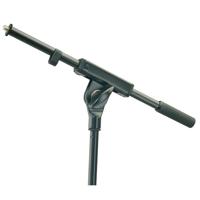 K&M 21160 Korte microfoonhengel - thumbnail