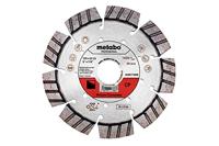 Metabo 628571000 Diamanten doorslijpschijf Diameter 125 mm Boordiameter 22.23 mm 1 stuk(s) - thumbnail