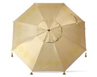 Parasol Beige 180 cm UPF 50+ - thumbnail