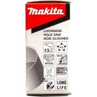 Makita Accessoires Gatzaag 20mm HSS bi-m - P-52473 - thumbnail