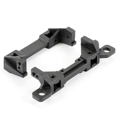 FTX - Outback 3 Treka Bumper Mounts (FTX10060)