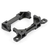 FTX - Outback 3 Treka Bumper Mounts (FTX10060) - thumbnail
