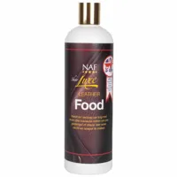 NAF Sheer Luxe Leather Food - thumbnail