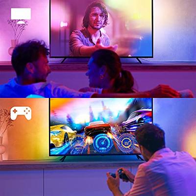 LED-strip - PHILIPS HUE - Gradient - Voor pc
