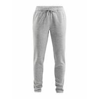 Craft 1908909 Community Sweatpants W - Grey Melange - M - thumbnail