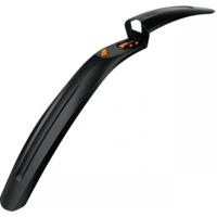 Sks shockboard voorspatbord zwart - thumbnail