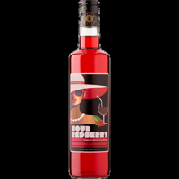 Sabor Dulce Sour Redberry 0,7 L bij Jumbo - thumbnail