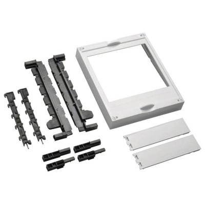 Hager UE21A2B Meerdere kleuren 1 stuk(s)